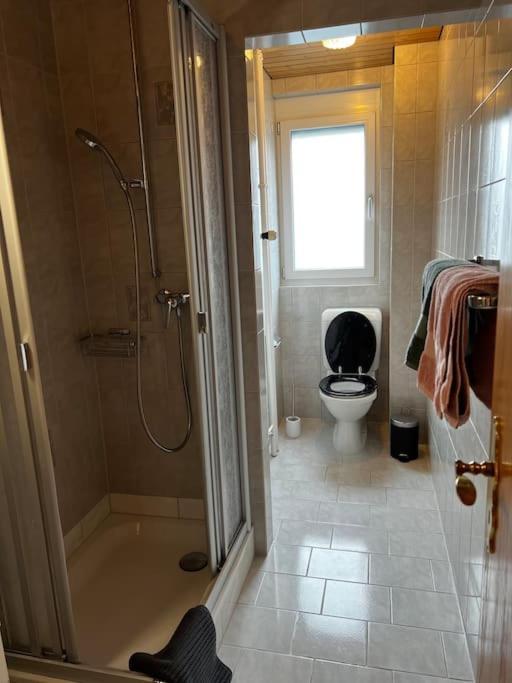 Charmante Und Zentrale Wohnung Am Weiherpark Arbon Extérieur photo